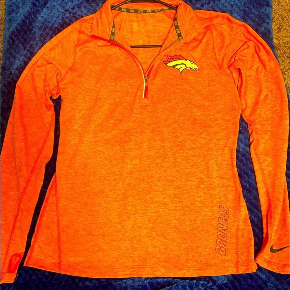 Nike Women Denver Broncos